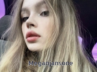 Meganjansone