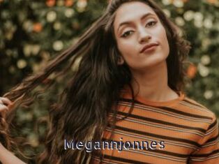 Megannjonnes