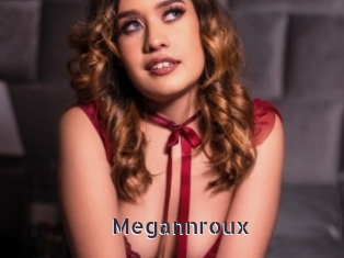 Megannroux