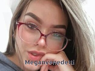 Meganvenedetti