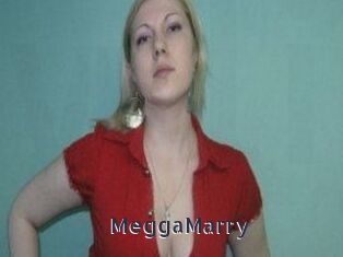 MeggaMarry