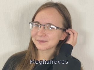 Meghaneves