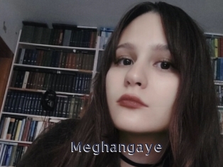 Meghangaye