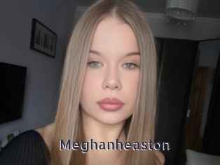 Meghanheaston