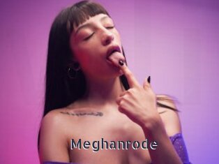 Meghanrode
