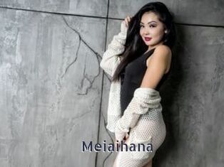 Meiaihana