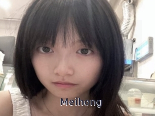 Meihong