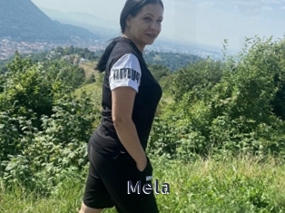 Mela