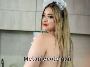 Melaniecoleman