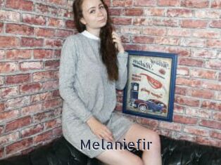 Melaniefir