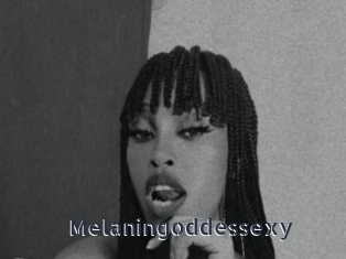 Melaningoddessexy