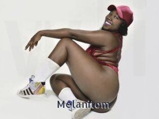 Melanitom