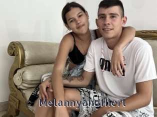 Melannyandfhert