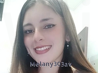 Melany303av