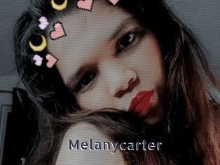 Melanycarter