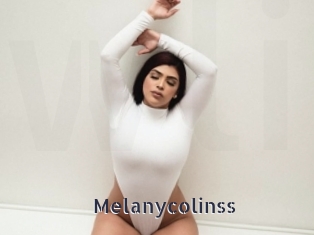 Melanycolinss