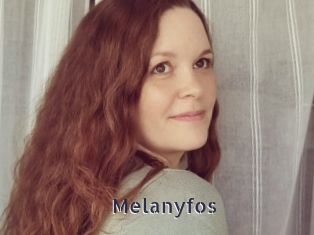 Melanyfos