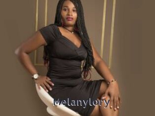 Melanylory