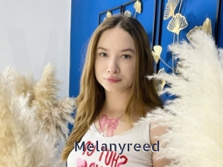 Melanyreed