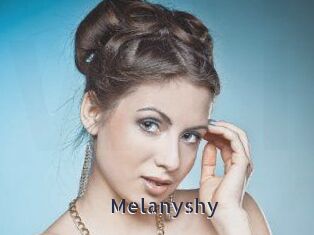 Melanyshy