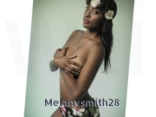 Melanysmith28