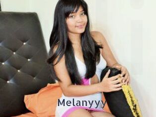 Melanyyy