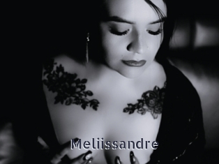 Meliissandre