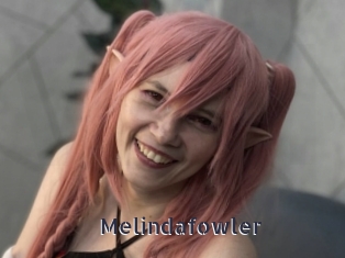 Melindafowler
