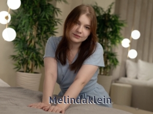 Melindaklein