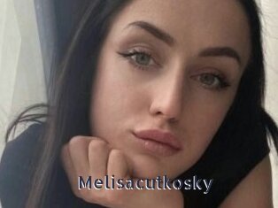 Melisacutkosky