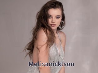 Melisanicklson