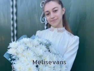 Melisevans