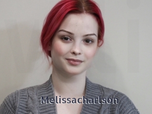 Melissacharlson