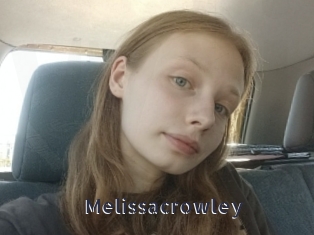 Melissacrowley