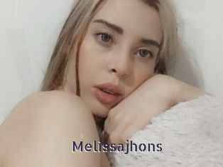 Melissajhons