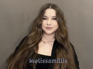 Melissamillis