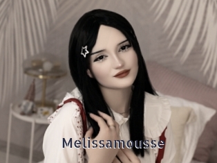 Melissamousse