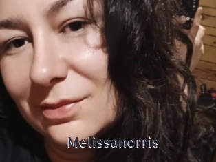 Melissanorris