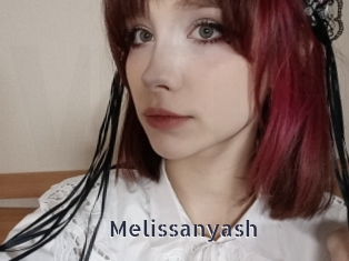 Melissanyash