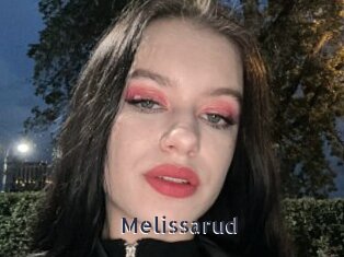 Melissarud