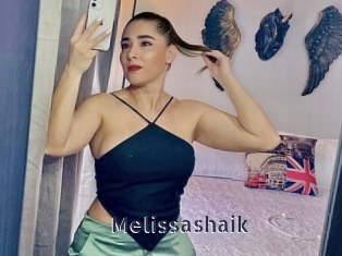 Melissashaik