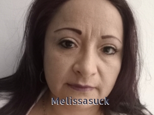 Melissasuck