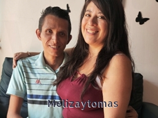 Melizaytomas