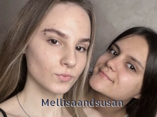 Mellisaandsusan