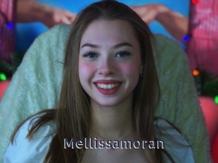 Mellissamoran