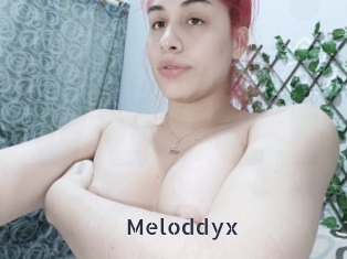 Meloddyx