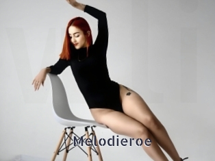 Melodieroe