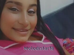 Melodistar18