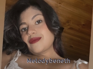 Melodybeneth