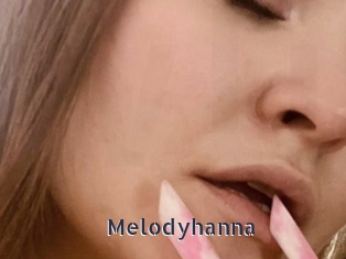 Melodyhanna